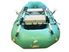 Rocky Mountain Raft 10.5'/NRS 3-Bay Frame Package