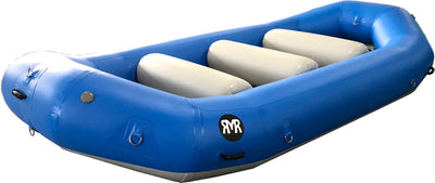 Rocky Mountain Raft 14' Self Bailing Raft