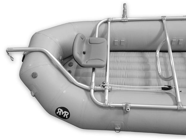 Rocky Mountain Raft 10.5' Raft/DRE Taylor LD 2-Bay Fishing Frame Packa -  Southwest Raft and Jeep