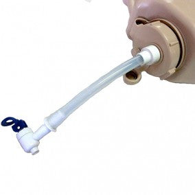 Water Jug Scepter Dispensing Nozzle
