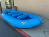 NRS E-139D Dodger XL Self-Bailing Raft - Used