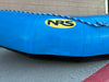 NRS E-139D Dodger XL Self-Bailing Raft - Used