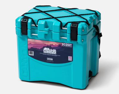 Canyon Coolers Scout 22