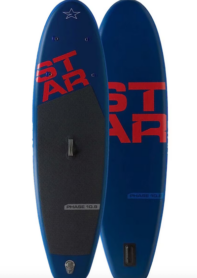 NRS Star Phase Inflatable SUP Board