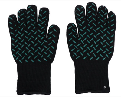 Fireside Thermal Heat Resistant Gloves