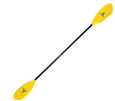 Cannon Explorer FX Slider Adjustable 2-Piece Kayak Paddle