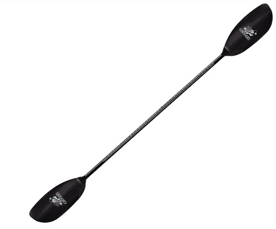 Cannon Wave FX Fishing Slider 2-Piece Kayak Paddle