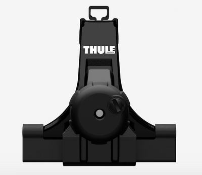 Thule Rapid Gutter Foot Pack - High