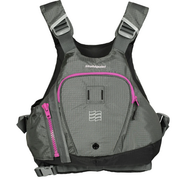 Stohlquist Edge PFD / Life Jacket