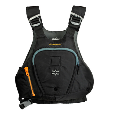 Stohlquist Edge PFD / Life Jacket