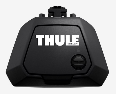 Thule Evo Raised Rail - 710405