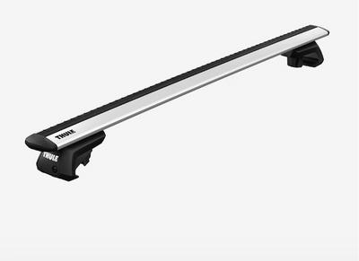 Thule Evo Raised Rail - 710405