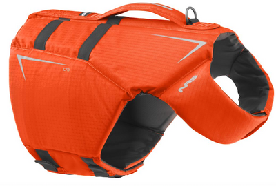 NRS CFD Dog PFD/Life Jacket