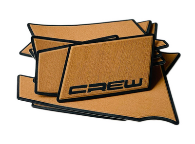 Crescent Kayak Crew Pad Kit