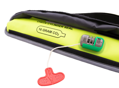 BOTE Inflatable Belt PFD