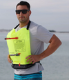 BOTE Inflatable Belt PFD