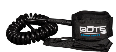 BOTE Coiled SUP Leash