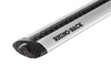 Rhino Rack Vortex Bar Silver 50" - #VA126S