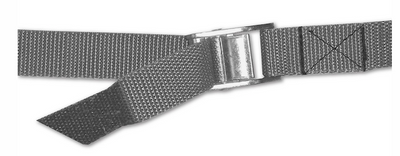 1" HD Cam Strap