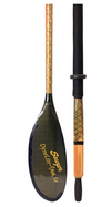 Sawyer SquareTop Brown Trout Oar