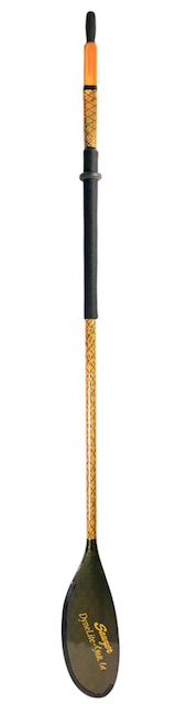 Sawyer SquareTop Brown Trout Oar