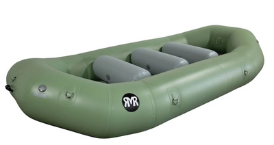 Rocky Mountain Raft 13'2" Self-Bailing Raft