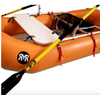 Rocky Mountain Raft 10.5' Raft/RMR 3-Bay Frame Package