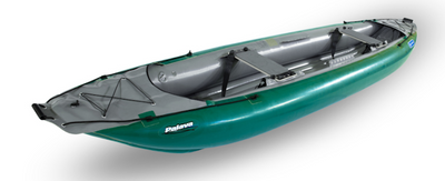 Gumotex Palava Inflatable Canoe