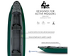 Gumotex Palava Inflatable Canoe