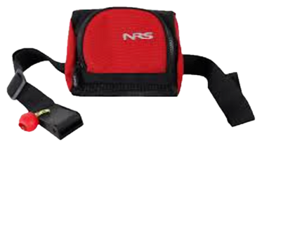 NRS SUP Leash with Quick-Release Belt