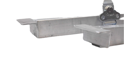 Recretec Spanner Brackets