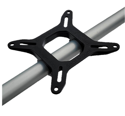 Better Mounts Seat Mount