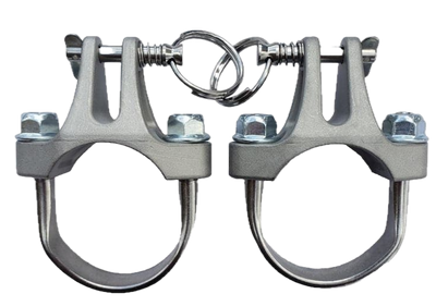 Better Mounts Bimini Mount Set