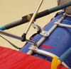 Better Mounts Bimini Mount Set