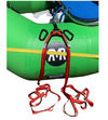 Dragon Fly Raft Harness 2.0