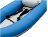 RMR Inflatable Kayak Thigh Straps - Set