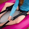 RMR Inflatable Kayak Thigh Straps - Set