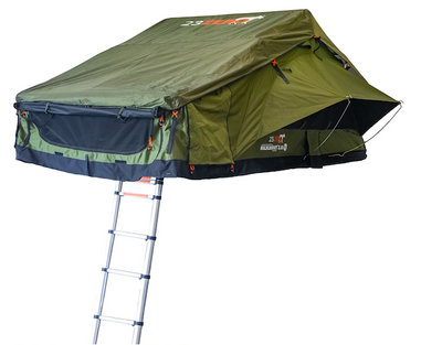 23Zero Walkabout 62 Roof-Top Tent with 2.0 LST Material