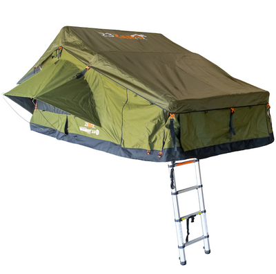 23Zero Walkabout 62 Roof-Top Tent with 2.0 LST Material