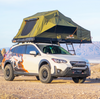 23Zero Walkabout 62 Roof-Top Tent with 2.0 LST Material