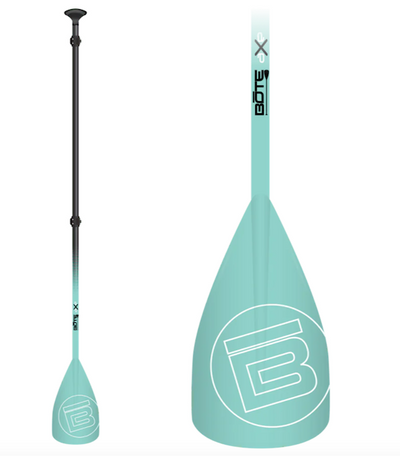 BOTE 3 Piece Adjustable SUP Paddle