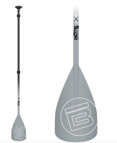 BOTE 3 Piece Adjustable SUP Paddle