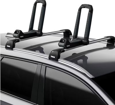 Thule Hull-a-Port