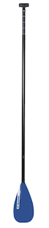 Aquaglide Wayfinder 3-Piece Leverlock SUP Paddle