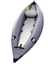 Rocky Mountain Rafts Inflatable Kayak IK-126