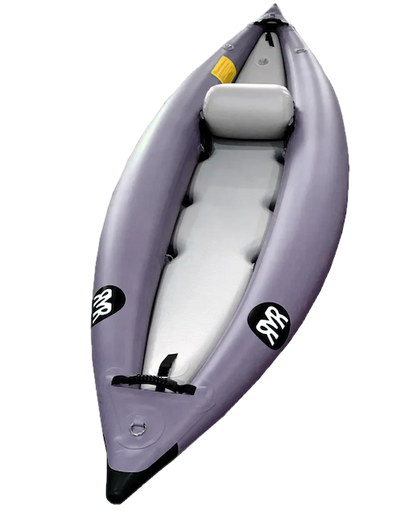 Rocky Mountain Rafts Inflatable Kayak IK-126