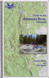 RiverMaps Guide to the Arkansas River