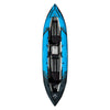 Aquaglide Chinook 120 Kayak with pump