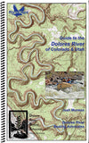 RiverMaps Guide to the Dolores River of Colorado & Utah