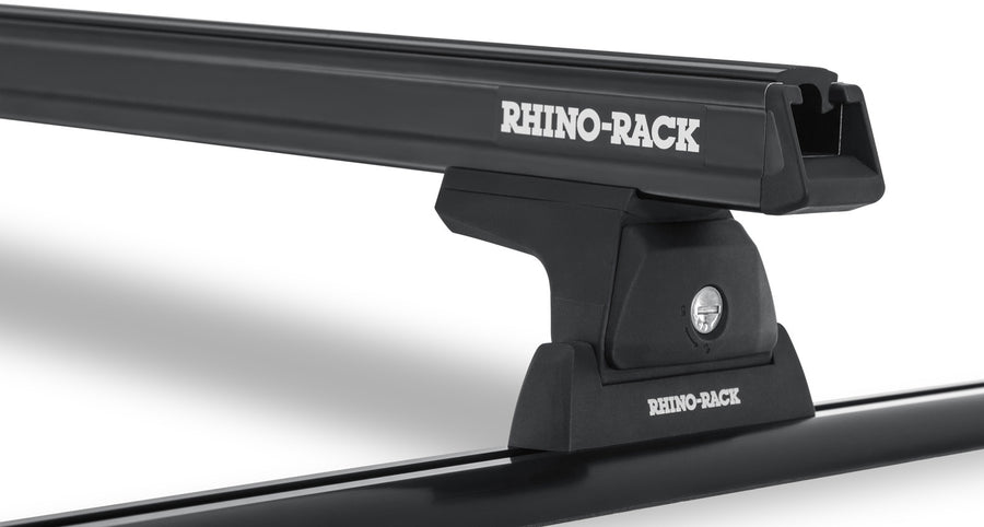 Rhino Rack Vortex 54” Two Crossbar Roof Rack System #Y02-480 - Southwest  Raft and Jeep